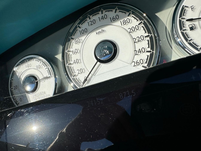 Купить Rolls-Royce Dawn бензин 2016 id-1007744 в Киеве, Фото №5