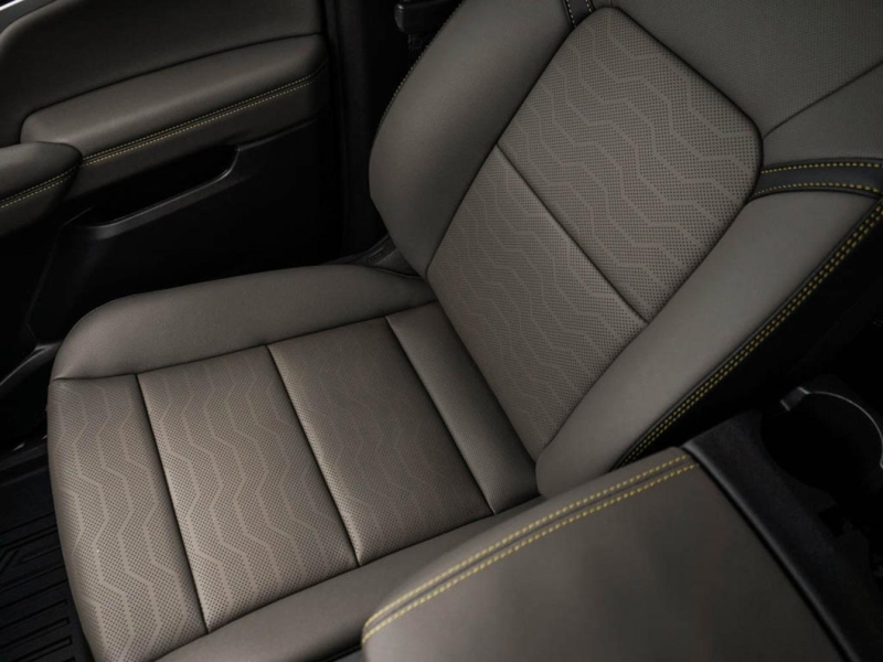 Chevrolet Colorado ZR2 бензин 2025 id-1007742 Купить Chevrolet Colorado ZR2 бензин 2025 id-1007742 в Киеве, Фото №5