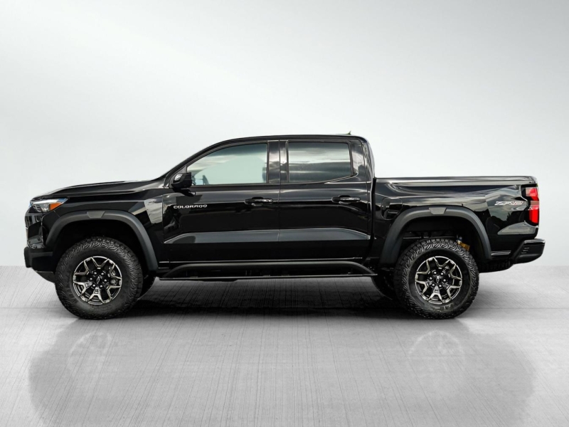 Купить Chevrolet Colorado ZR2 бензин 2025 id-1007742 в Киеве, Фото №2