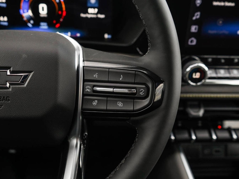 Купить Chevrolet Colorado ZR2 бензин 2026 id-1007742 в Киеве, Фото №9