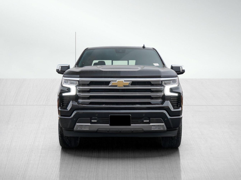 Купить Chevrolet Silverado 1500 High Country бензин 2025 id-1007741 в Киеве, Фото №1