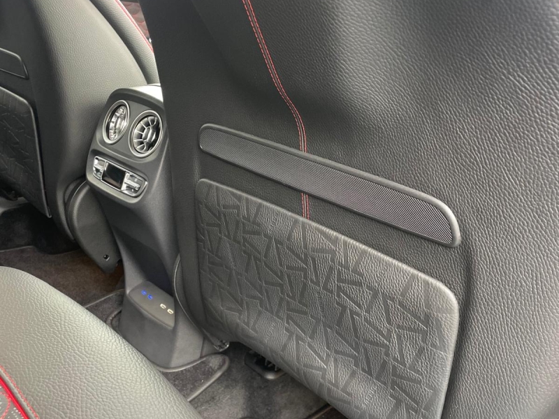 Купить Mercedes-Benz G 63 Brabus бензин 2025 id-1007747 в Киеве, Фото №8