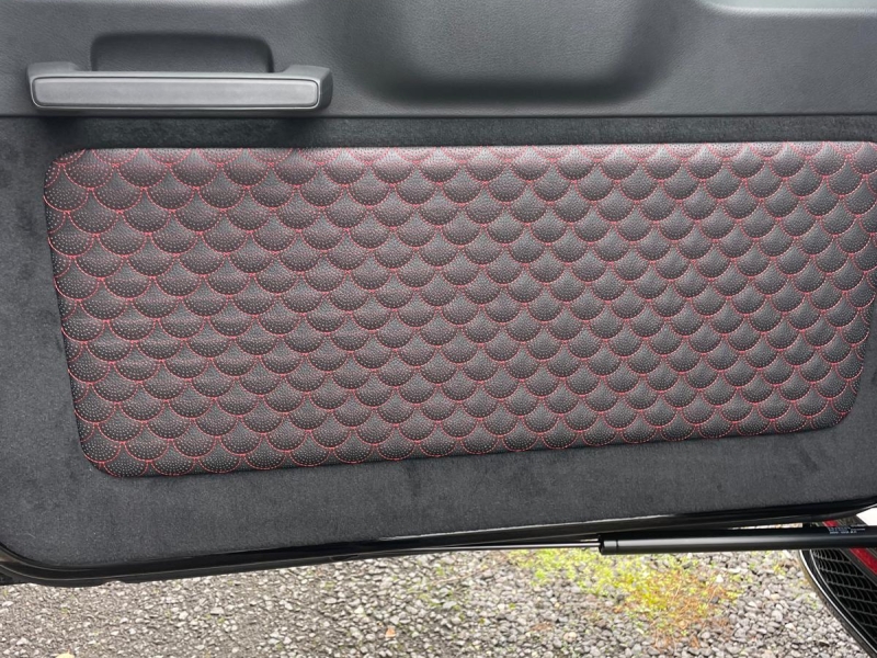 Купить Mercedes-Benz G 63 Brabus бензин 2025 id-1007747 в Киеве, Фото №13