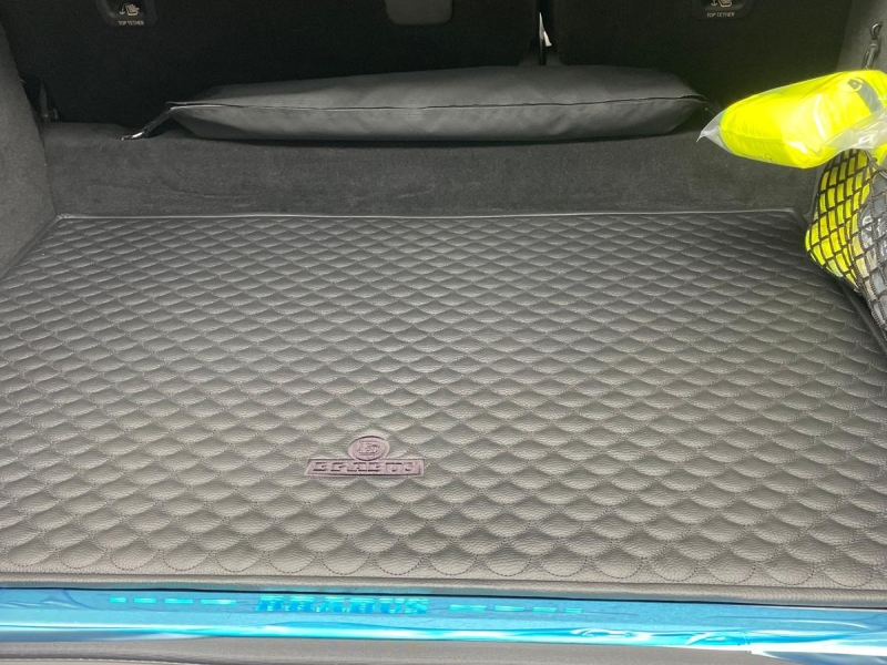 Купить Mercedes-Benz G 63 Brabus бензин 2025 id-1007747 в Киеве, Фото №15