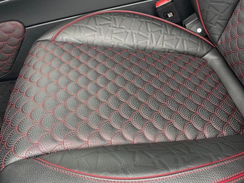 Купить Mercedes-Benz G 63 Brabus бензин 2025 id-1007747 в Киеве, Фото №9