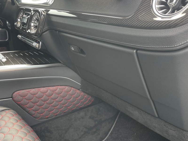 Купить Mercedes-Benz G 63 Brabus бензин 2025 id-1007747 в Киеве, Фото №18