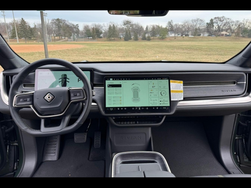 Купить Rivian R1S электро 2025 id-1007746 в Киеве, Фото №8