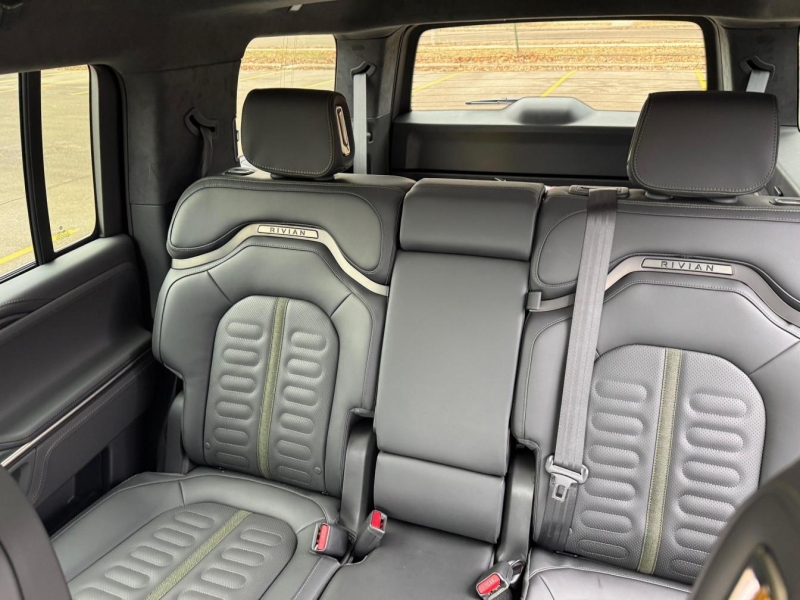 Купить Rivian R1S электро 2025 id-1007746 в Киеве, Фото №10