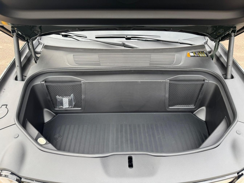 Купить Rivian R1S электро 2025 id-1007746 в Киеве, Фото №12