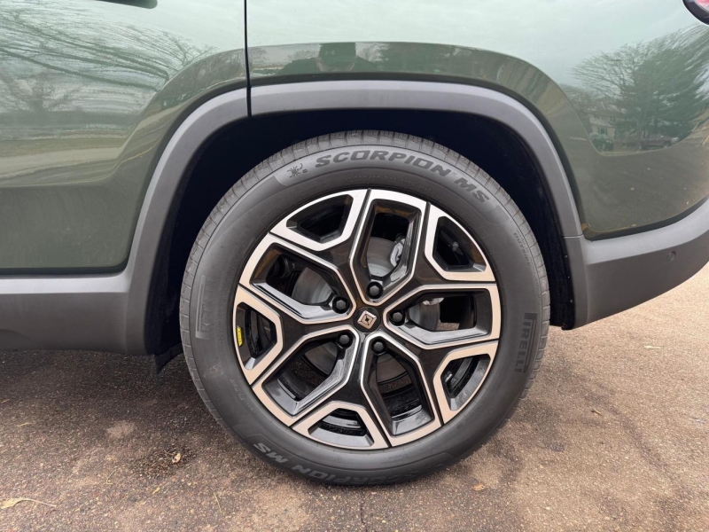 Купить Rivian R1S электро 2025 id-1007746 в Киеве, Фото №21