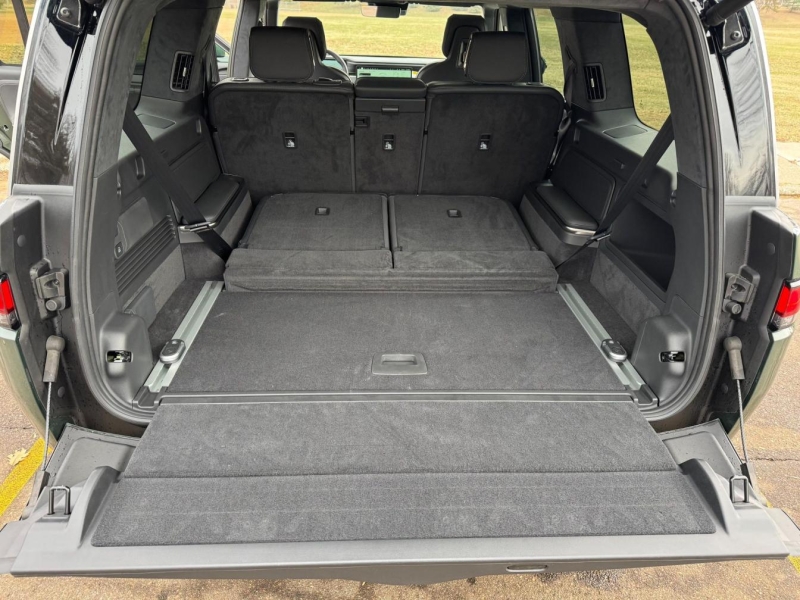 Rivian R1S электро 2025 id-1007746 Купить Rivian R1S электро 2025 id-1007746 в Киеве, Фото №11