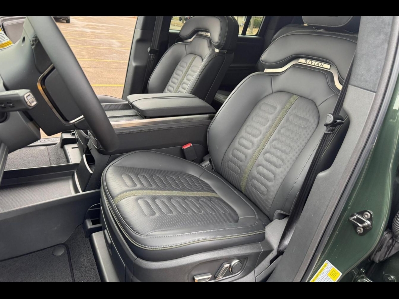 Rivian R1S электро 2025 id-1007746 Купить Rivian R1S электро 2025 id-1007746 в Киеве, Фото №19