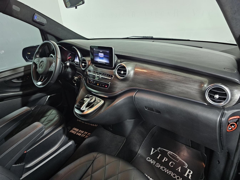 Mercedes-Benz Metris бензин 2022 id-1007745 Купить Mercedes-Benz Metris бензин 2022 id-1007745 в Киеве, Фото №33