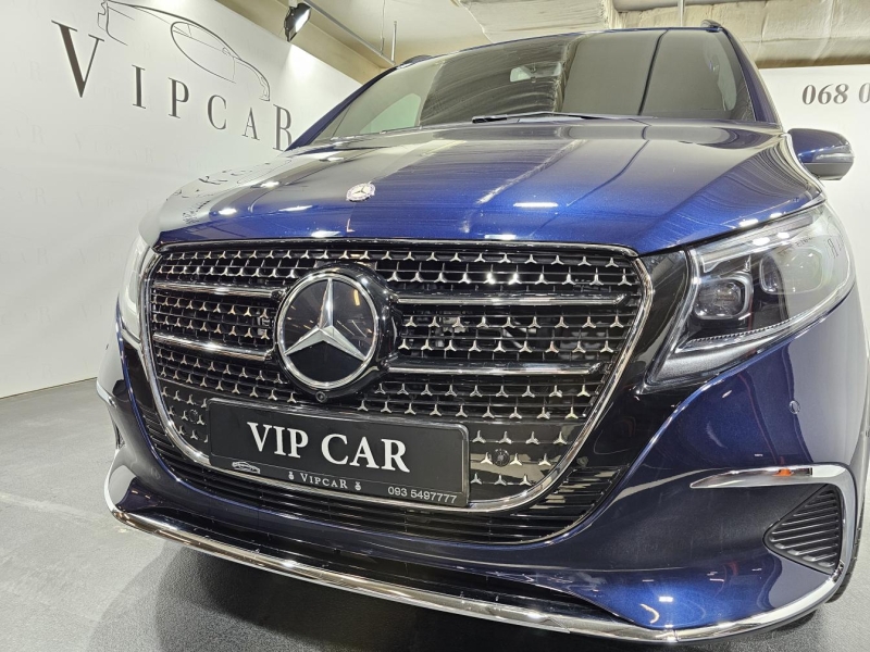 Mercedes-Benz Metris бензин 2022 id-1007745 Купить Mercedes-Benz Metris бензин 2022 id-1007745 в Киеве, Фото №4