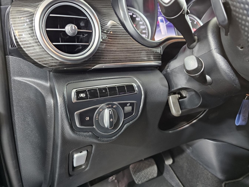 Mercedes-Benz Metris бензин 2022 id-1007745 Купить Mercedes-Benz Metris бензин 2022 id-1007745 в Киеве, Фото №39