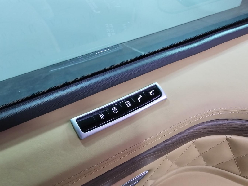 Купить Mercedes-Benz Metris бензин 2022 id-1007745 в Киеве, Фото №13