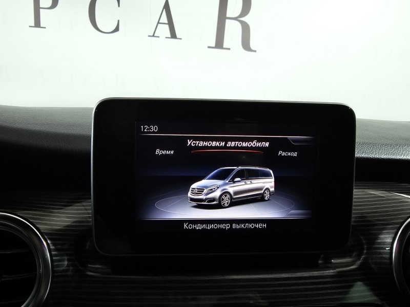 Купить Mercedes-Benz Metris бензин 2022 id-1007745 в Киеве, Фото №45