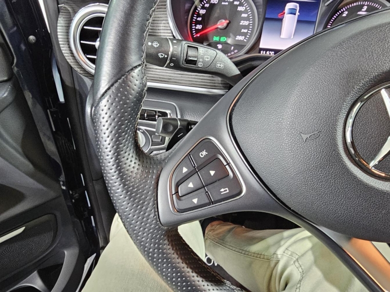 Купить Mercedes-Benz Metris бензин 2022 id-1007745 в Киеве, Фото №47