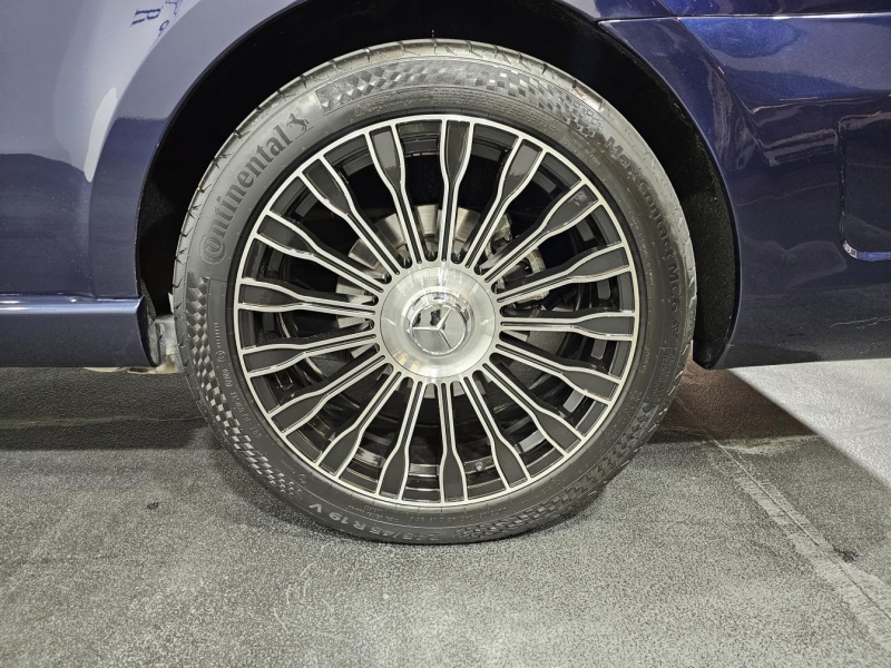 Купить Mercedes-Benz Metris бензин 2022 id-1007745 в Киеве, Фото №51