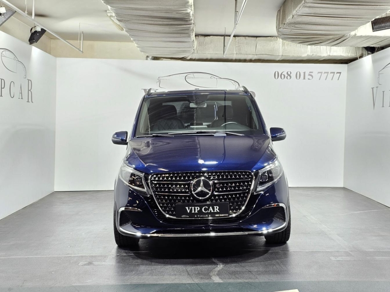 Купить Mercedes-Benz Metris бензин 2022 id-1007745 в Киеве, Фото №2