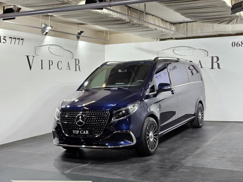 Купить Mercedes-Benz Metris бензин 2022 id-1007745 в Киеве, Фото №3