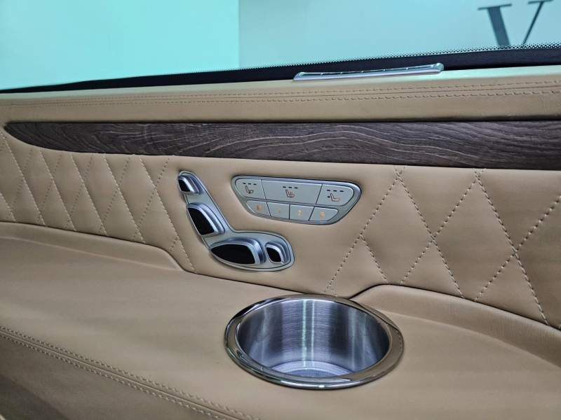 Купить Mercedes-Benz Metris бензин 2022 id-1007745 в Киеве, Фото №12