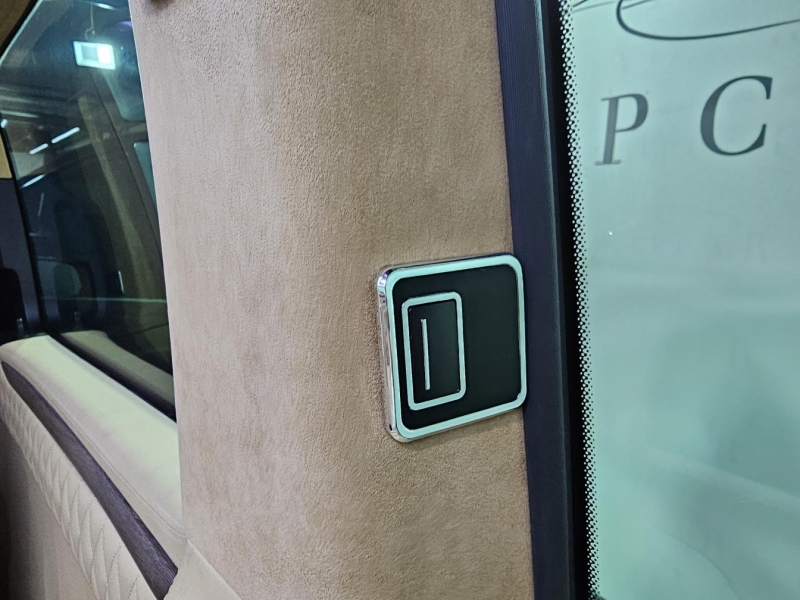 Купить Mercedes-Benz Metris бензин 2022 id-1007745 в Киеве, Фото №17