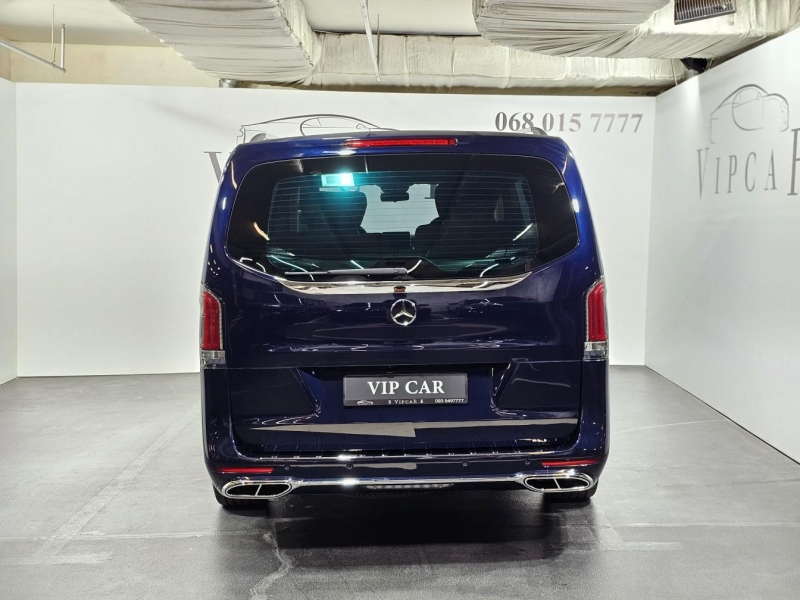 Купить Mercedes-Benz Metris бензин 2022 id-1007745 в Киеве, Фото №26