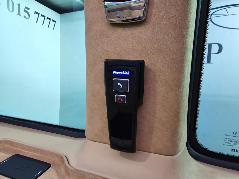 Купить Mercedes-Benz Metris бензин 2022 id-1007745 в Киеве, Фото №11