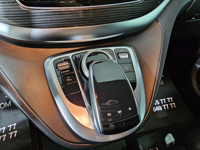 Купить Mercedes-Benz Metris бензин 2022 id-1007745 в Киеве, Фото №40