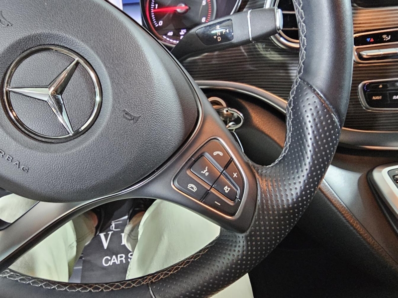 Купить Mercedes-Benz Metris бензин 2022 id-1007745 в Киеве, Фото №48