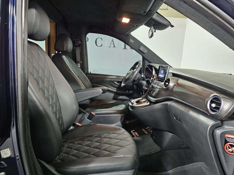 Купить Mercedes-Benz Metris бензин 2022 id-1007745 в Киеве, Фото №32