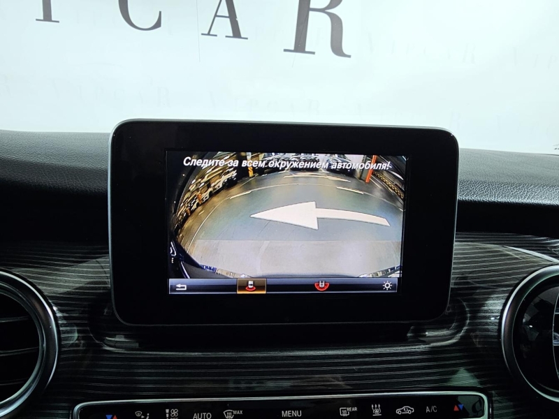 Купить Mercedes-Benz Metris бензин 2022 id-1007745 в Киеве, Фото №43