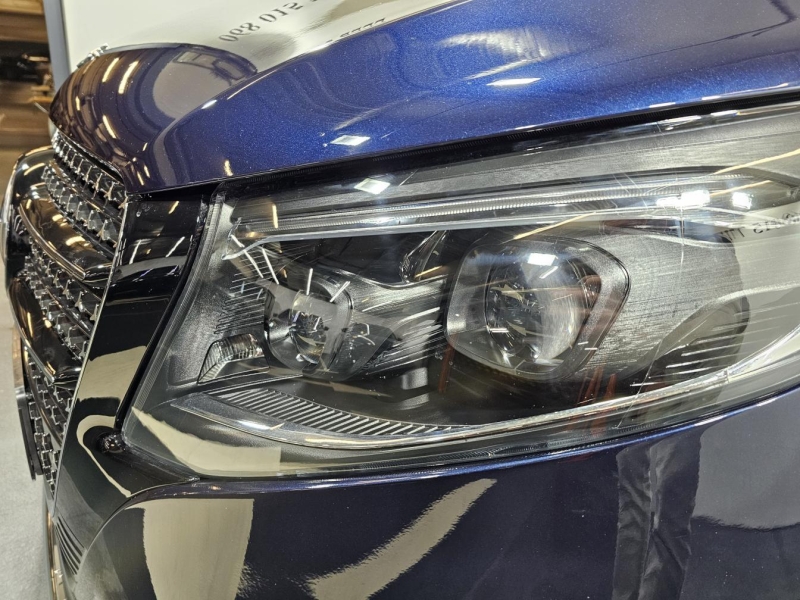 Купить Mercedes-Benz Metris бензин 2022 id-1007745 в Киеве, Фото №5
