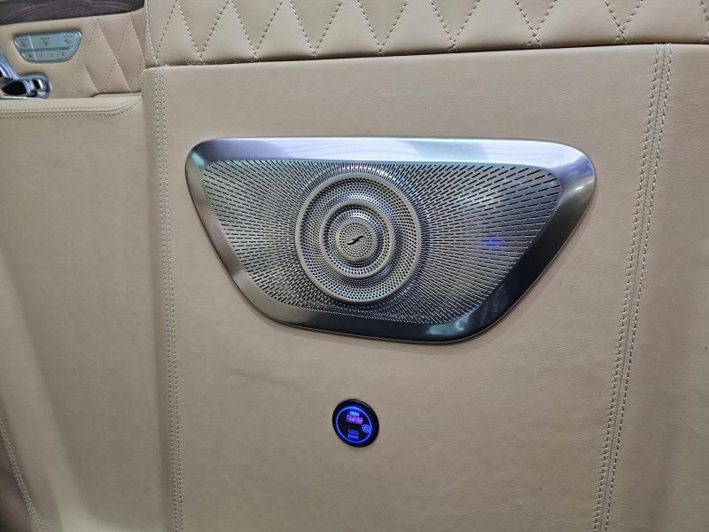 Купить Mercedes-Benz Metris бензин 2022 id-1007745 в Киеве, Фото №15