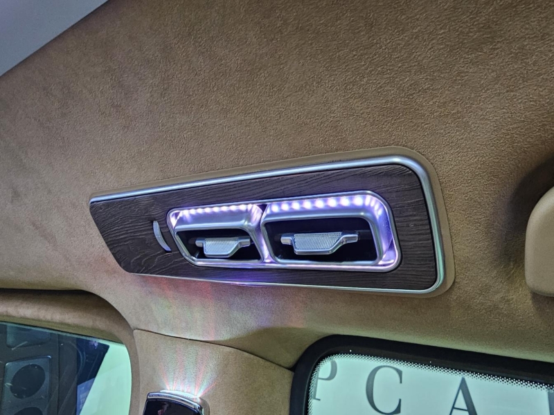 Купить Mercedes-Benz Metris бензин 2022 id-1007745 в Киеве, Фото №18