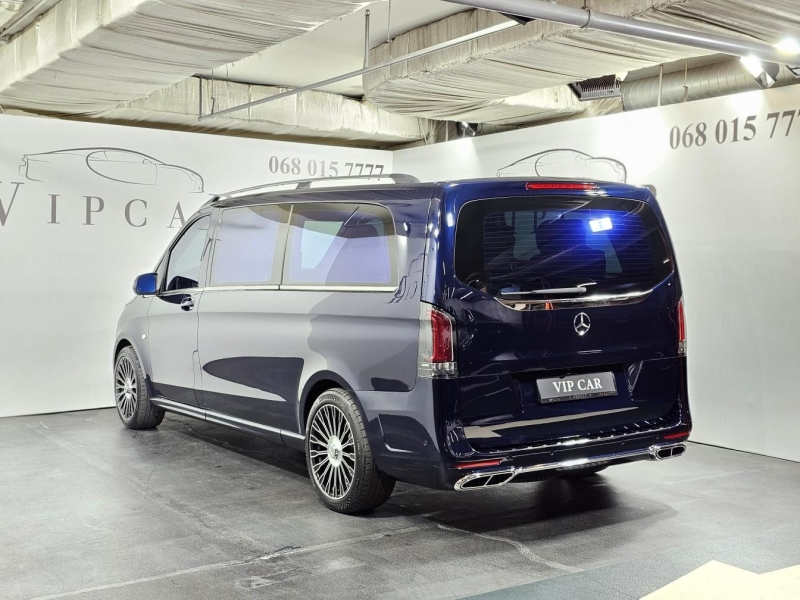 Купить Mercedes-Benz Metris бензин 2022 id-1007745 в Киеве, Фото №25