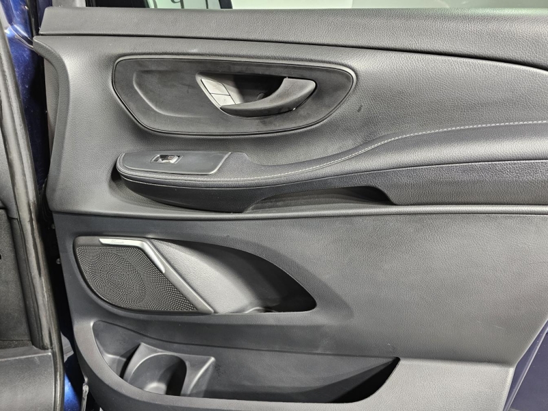 Купить Mercedes-Benz Metris бензин 2022 id-1007745 в Киеве, Фото №34