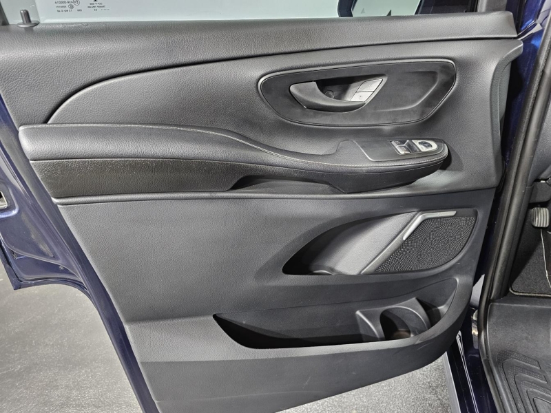Купить Mercedes-Benz Metris бензин 2022 id-1007745 в Киеве, Фото №38