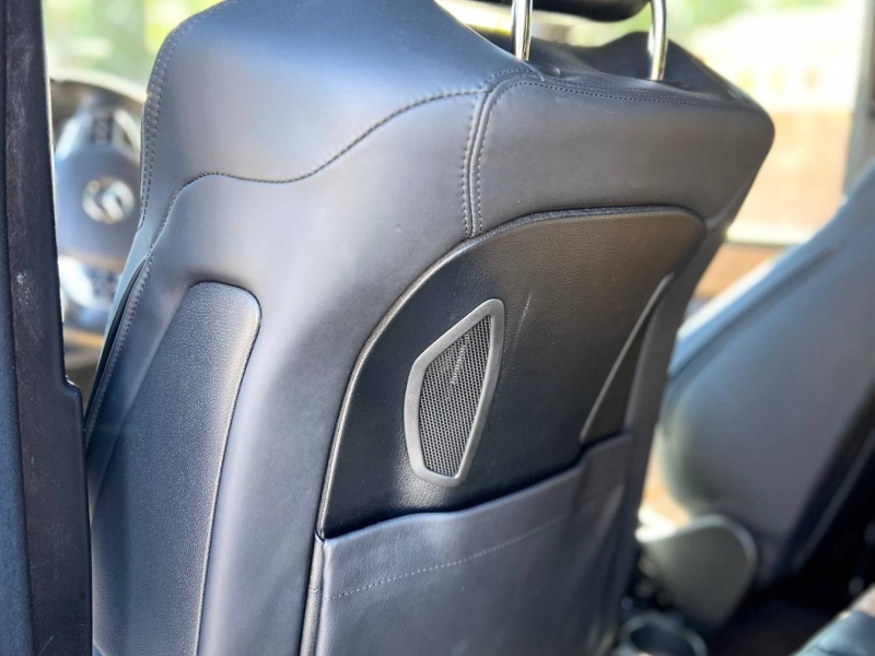 Купить Mercedes-Benz G 63 AMG бензин 2013 id-1007759 в Киеве, Фото №12