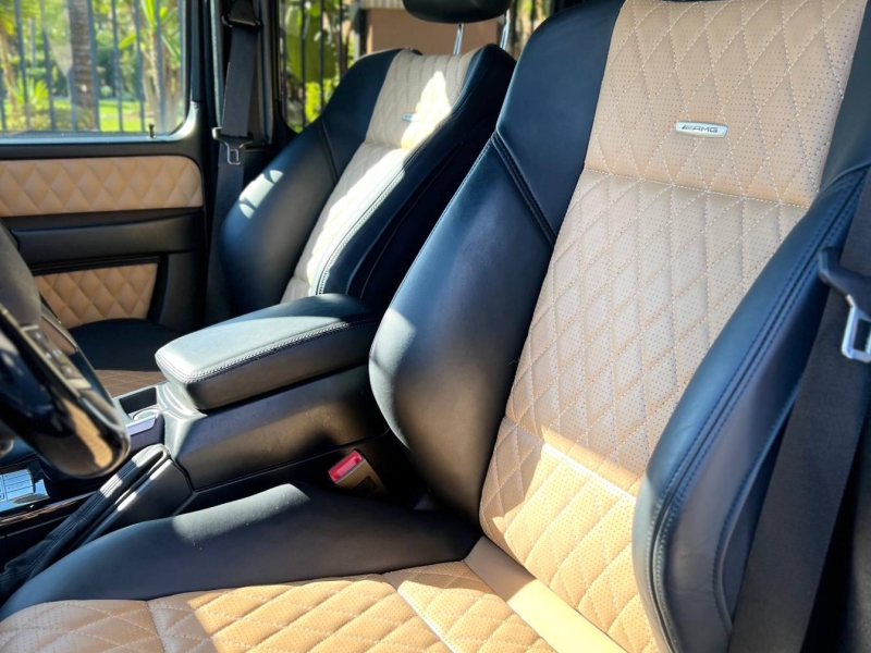 Mercedes-Benz G 63 AMG бензин 2013 id-1007759 Купить Mercedes-Benz G 63 AMG бензин 2013 id-1007759 в Киеве, Фото №6