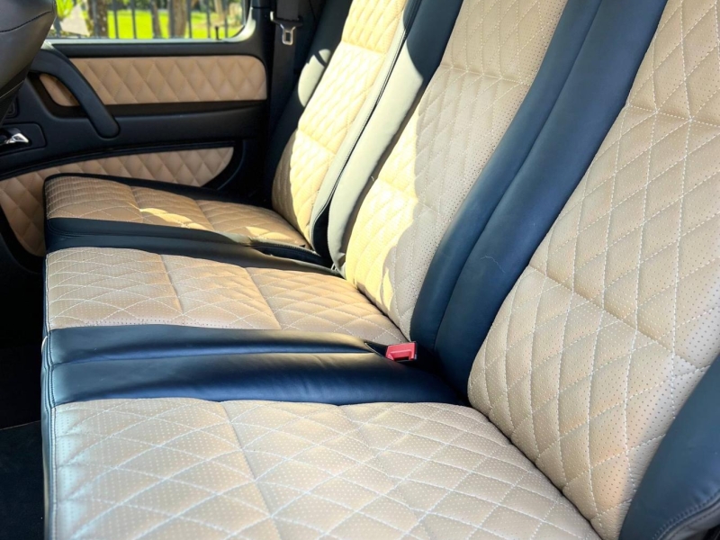 Mercedes-Benz G 63 AMG бензин 2013 id-1007759 Купить Mercedes-Benz G 63 AMG бензин 2013 id-1007759 в Киеве, Фото №9