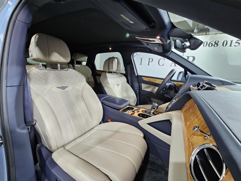 Bentley Bentayga бензин 2022 id-1007766 Купить Bentley Bentayga бензин 2022 id-1007766 в Киеве, Фото №5