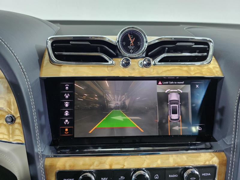 Bentley Bentayga бензин 2022 id-1007766 Купить Bentley Bentayga бензин 2022 id-1007766 в Киеве, Фото №28