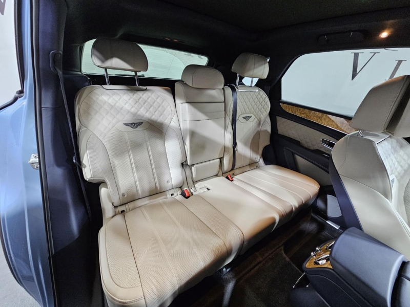 Купить Bentley Bentayga бензин 2022 id-1007766 в Киеве, Фото №6