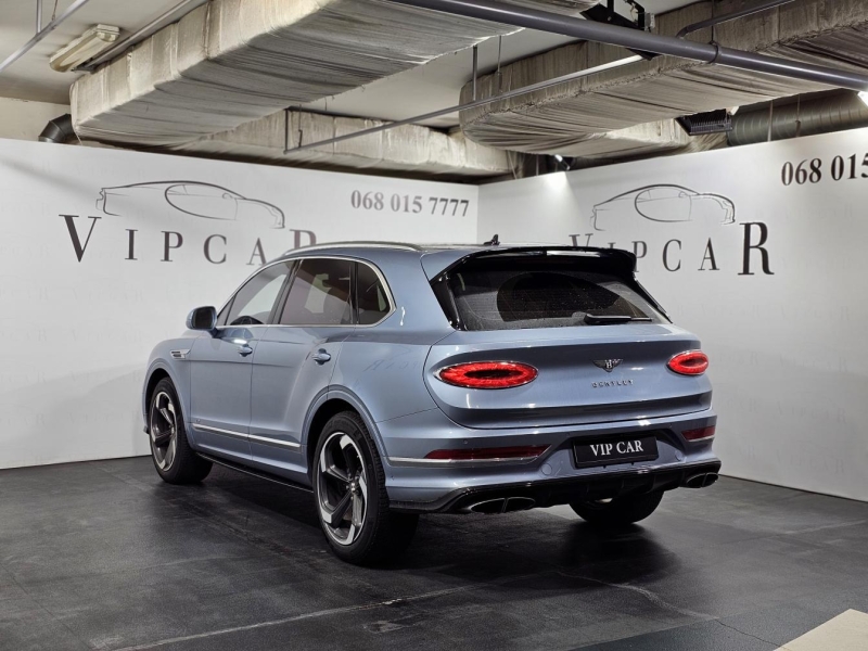Купить Bentley Bentayga бензин 2022 id-1007766 в Киеве, Фото №7