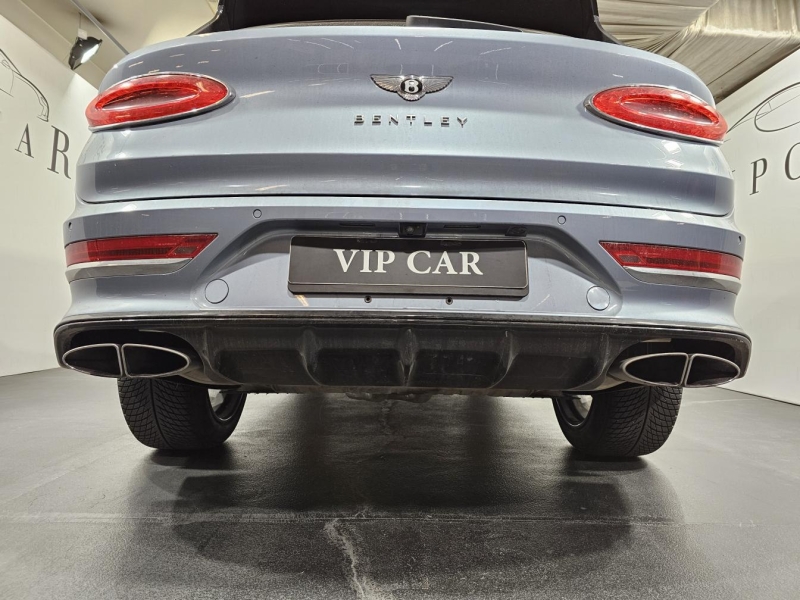 Купить Bentley Bentayga бензин 2022 id-1007766 в Киеве, Фото №10