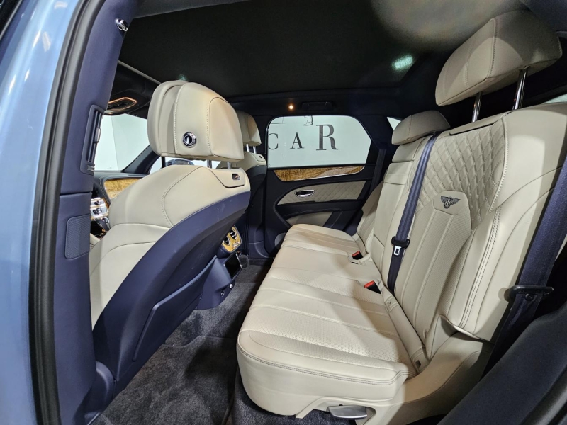 Купить Bentley Bentayga бензин 2022 id-1007766 в Киеве, Фото №12