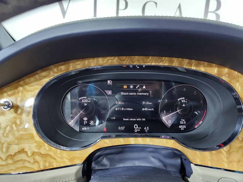 Купить Bentley Bentayga бензин 2022 id-1007766 в Киеве, Фото №31