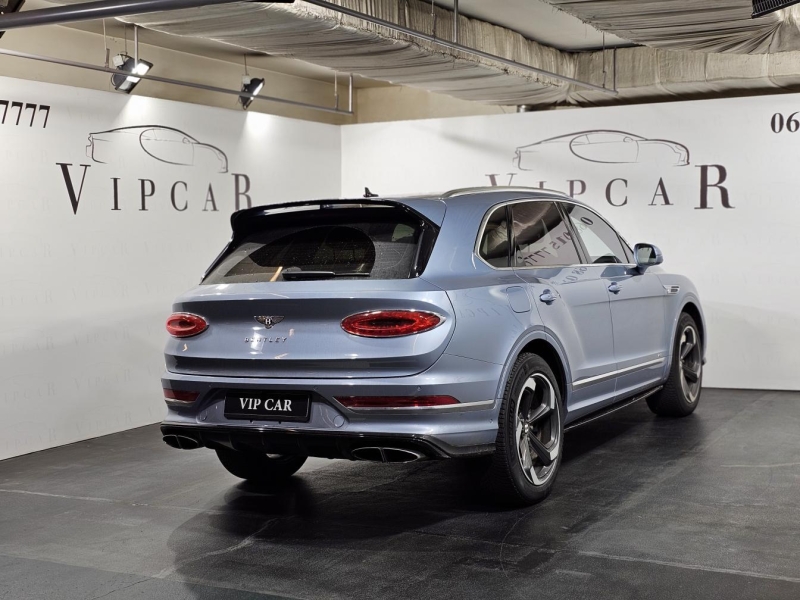 Купить Bentley Bentayga бензин 2022 id-1007766 в Киеве, Фото №9
